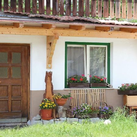 Pension Moarhof Terento Exterior photo