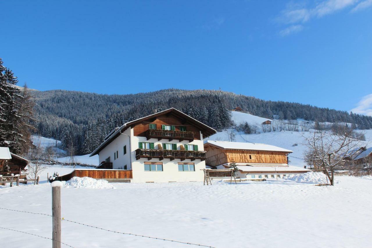 Pension Moarhof Terento Exterior photo